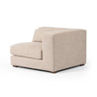 Four Hands Build Your Own: Sena Sectional
