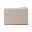 Four Hands Build Your Own: Sena Sectional