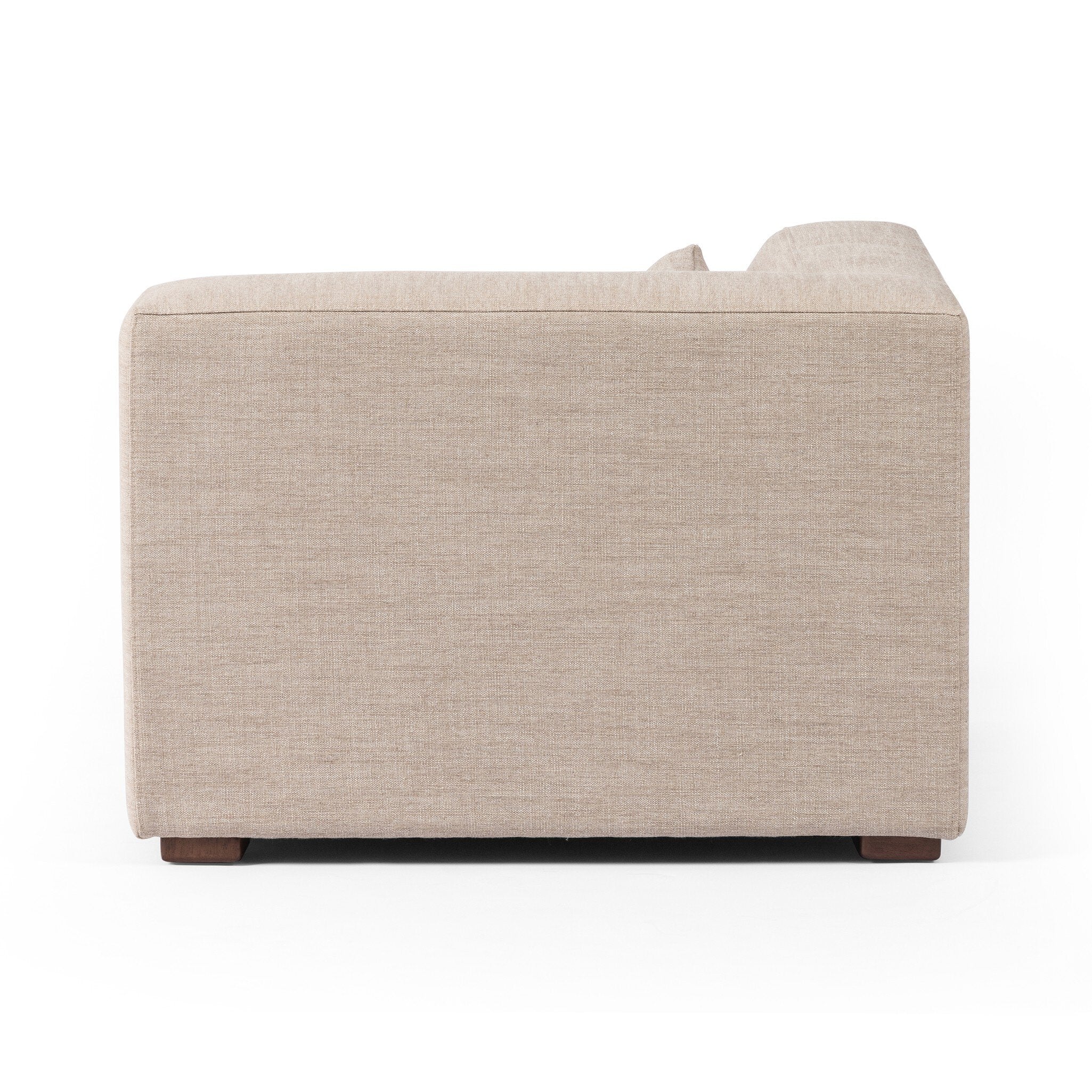 Four Hands Build Your Own: Sena Sectional