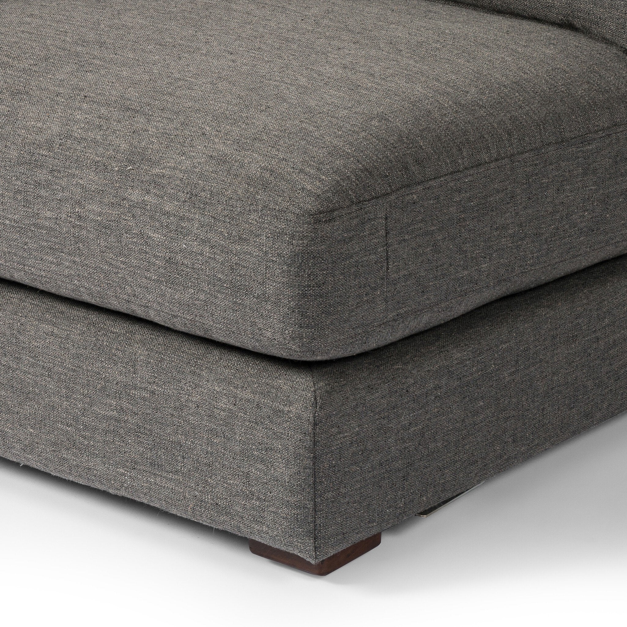 Four Hands Build Your Own: Sena Sectional