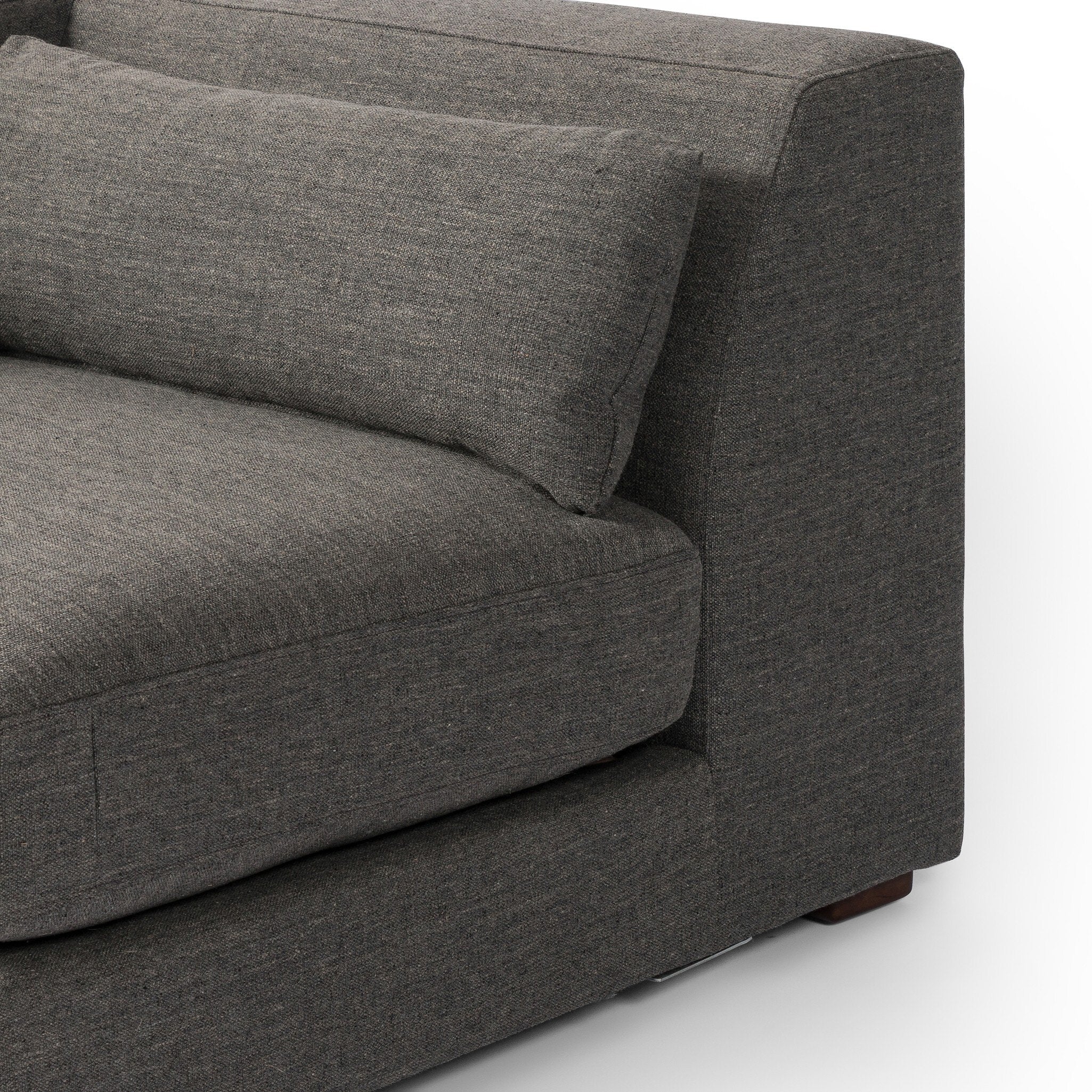 Four Hands Build Your Own: Sena Sectional