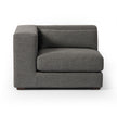 Four Hands Build Your Own: Sena Sectional