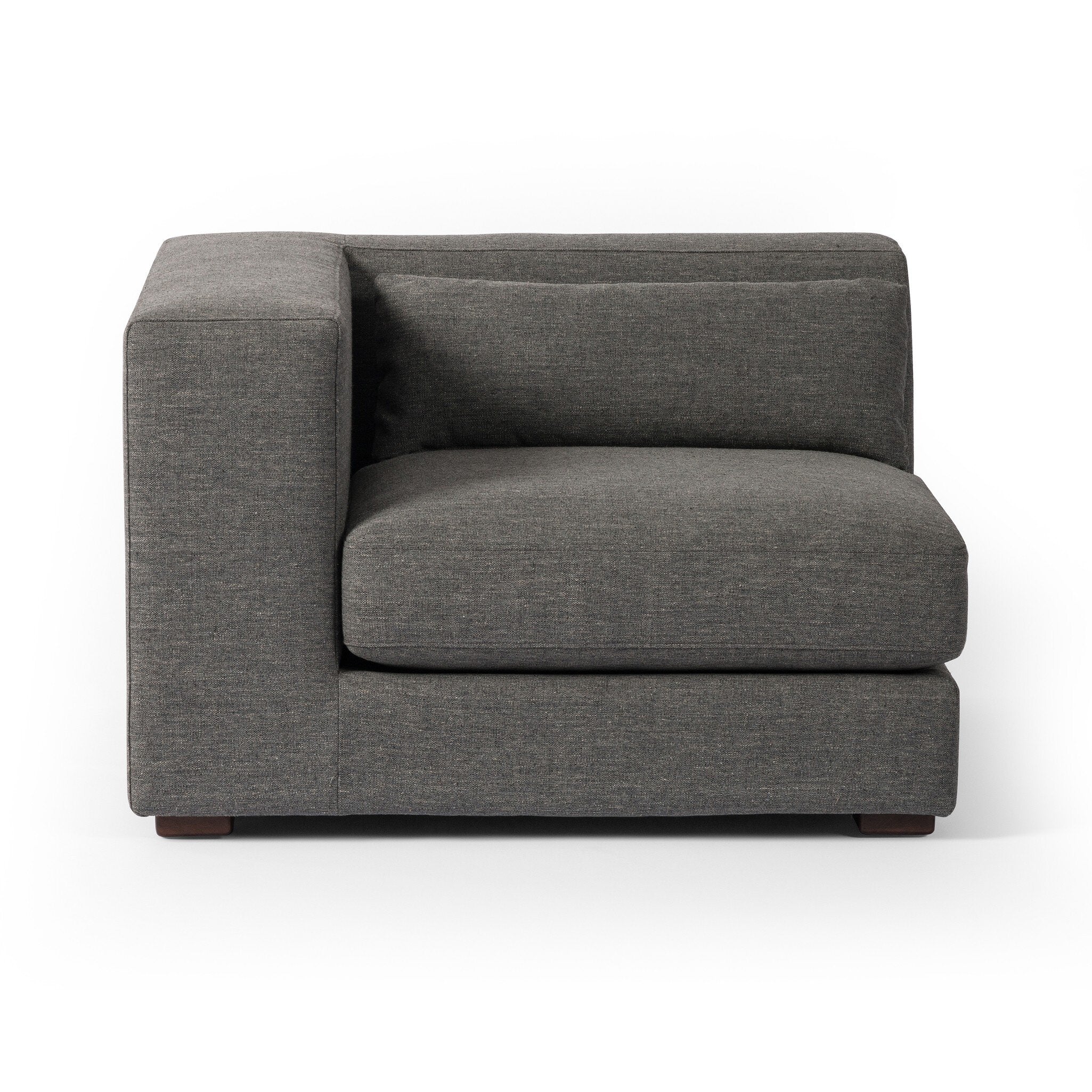 Four Hands Build Your Own: Sena Sectional