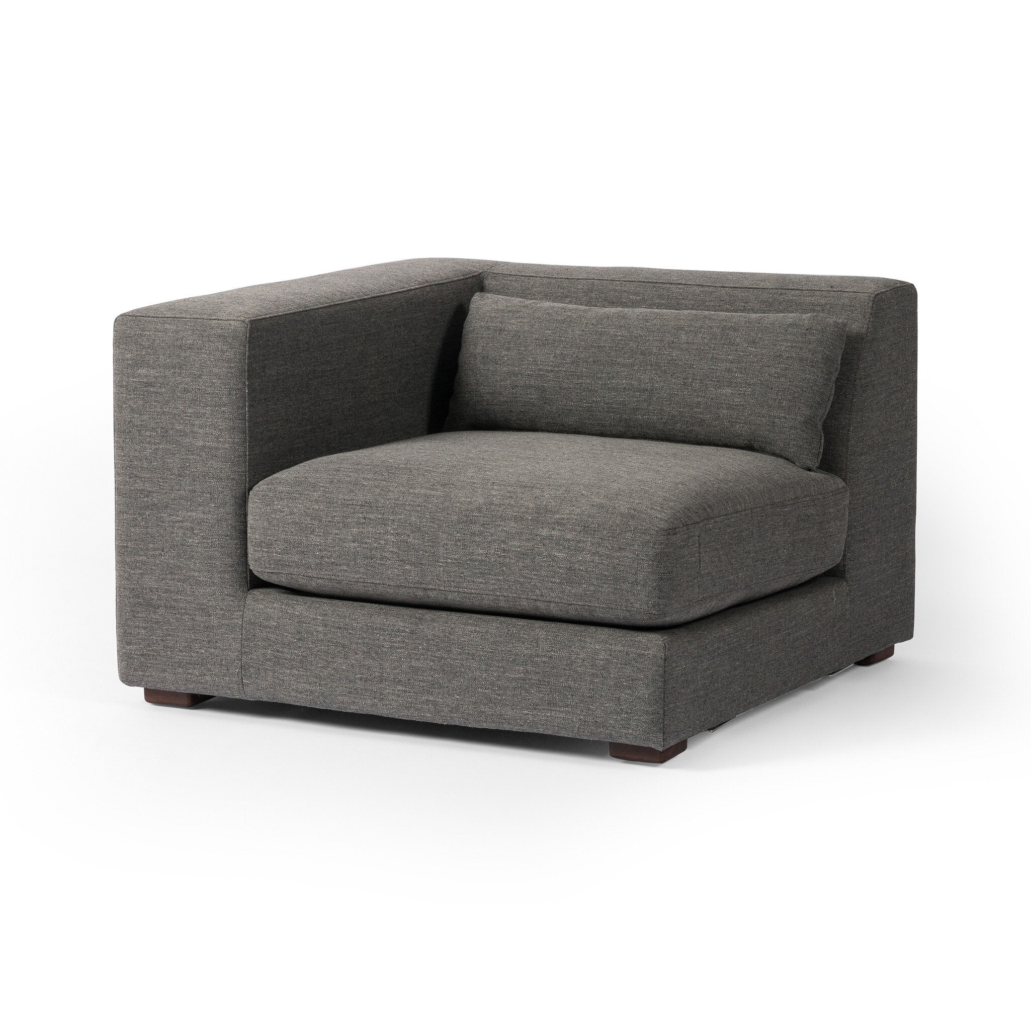 Four Hands Build Your Own: Sena Sectional