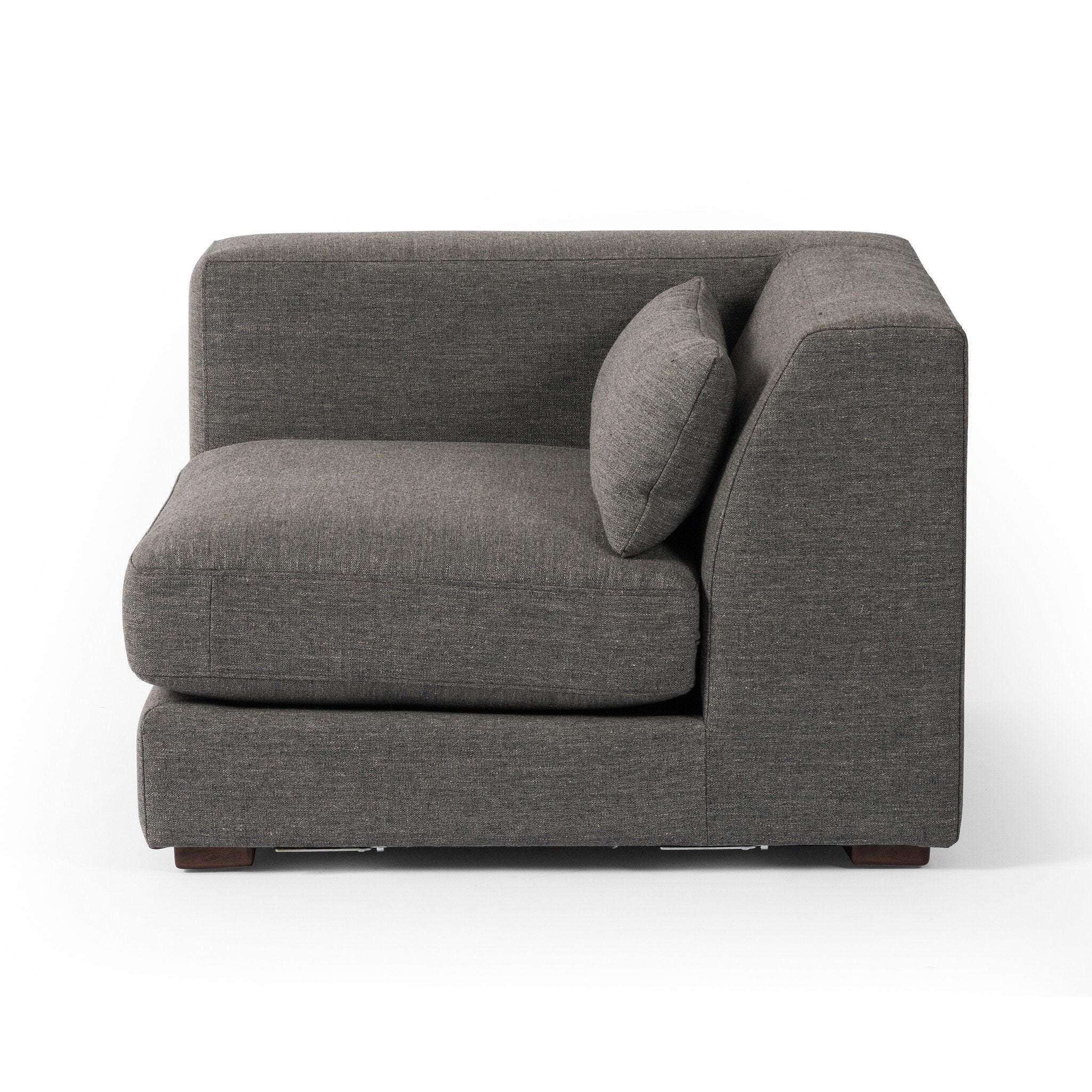 Four Hands Build Your Own: Sena Sectional