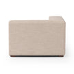 Four Hands Build Your Own: Sena Sectional