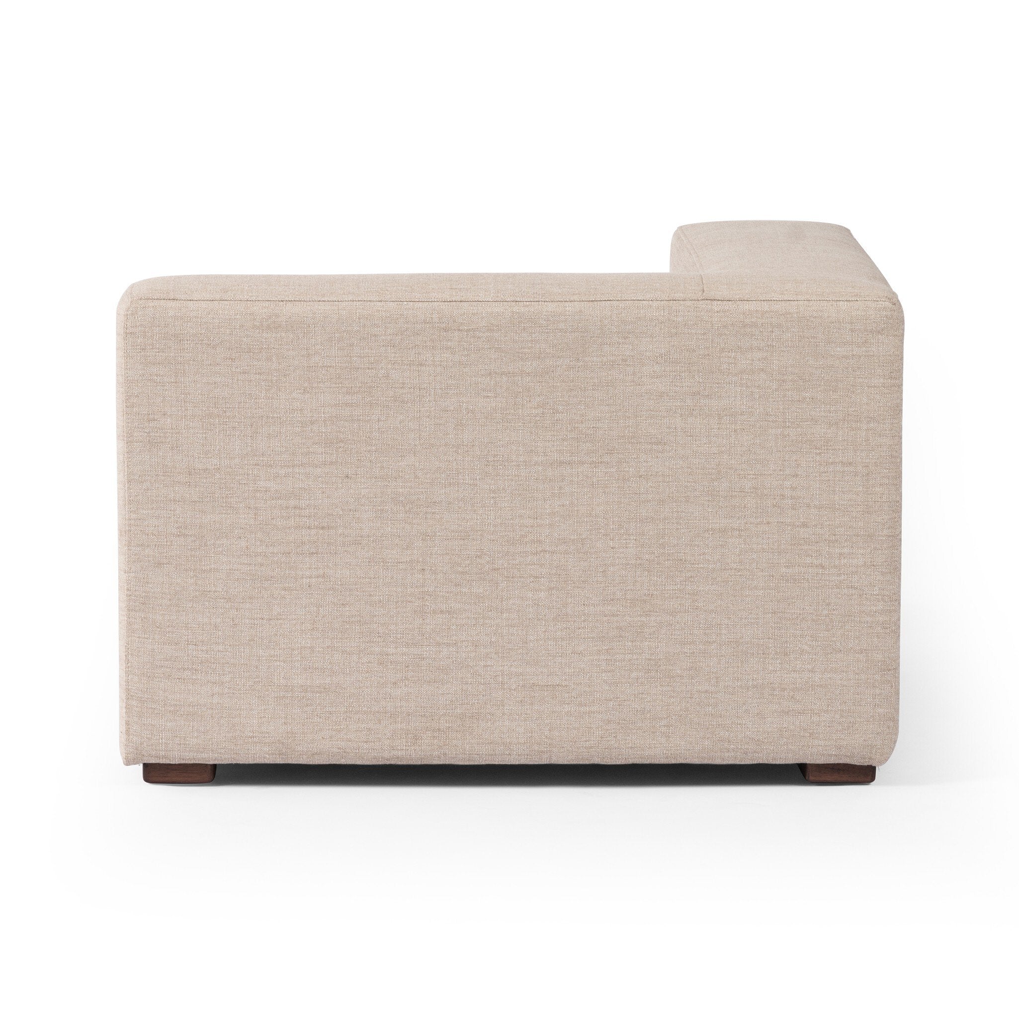 Four Hands Build Your Own: Sena Sectional