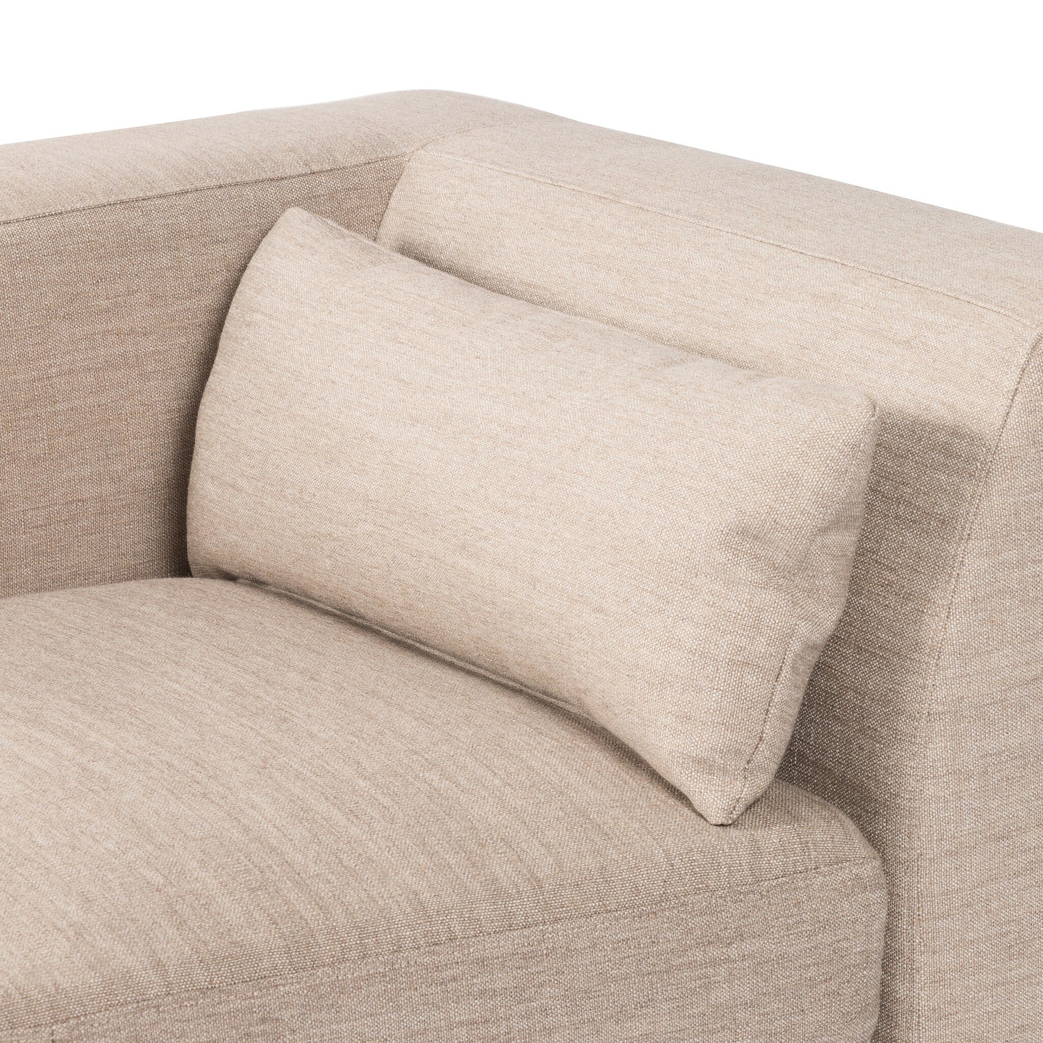 Four Hands Build Your Own: Sena Sectional