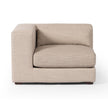 Four Hands Build Your Own: Sena Sectional