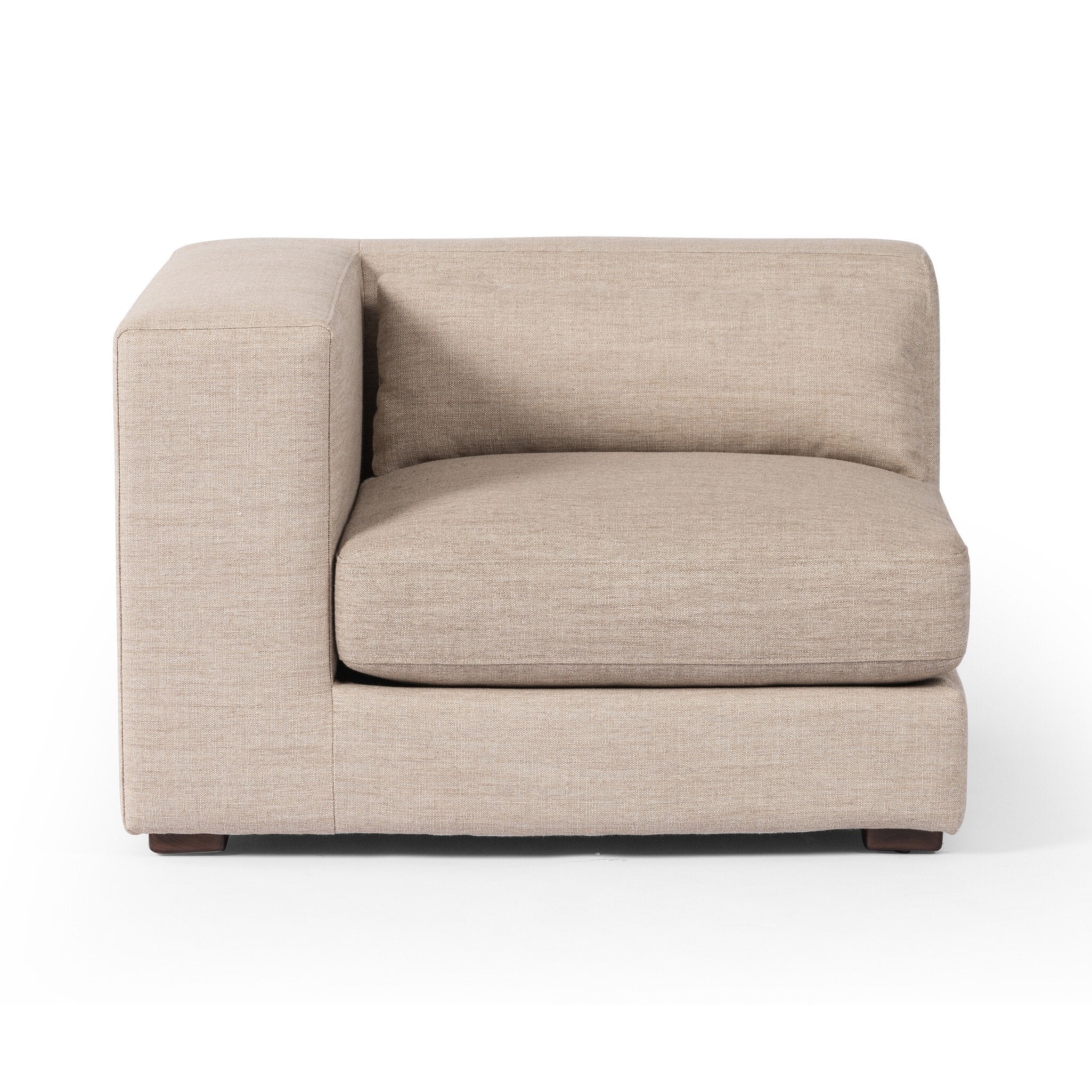 Four Hands Build Your Own: Sena Sectional