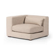 Four Hands Build Your Own: Sena Sectional