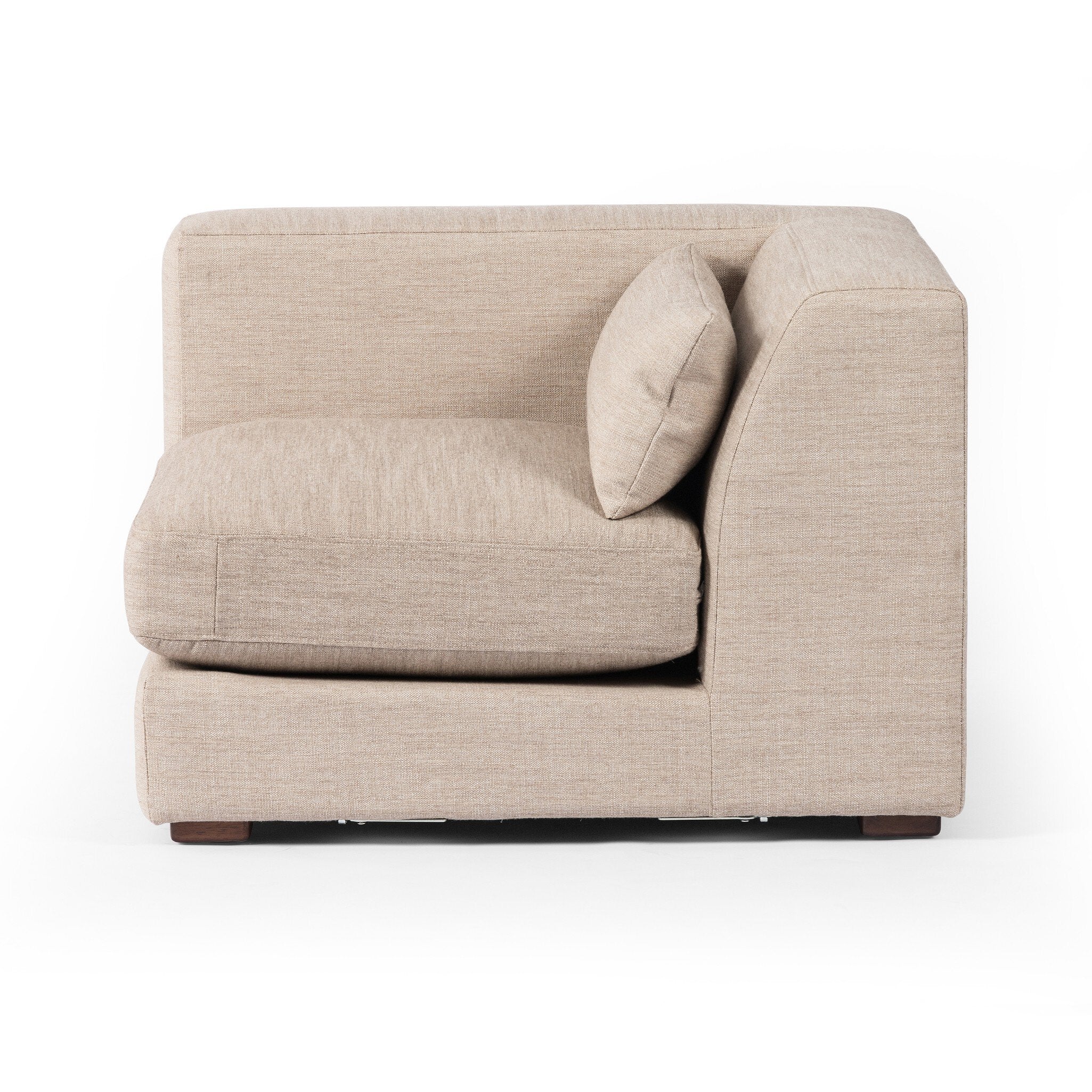 Four Hands Build Your Own: Sena Sectional