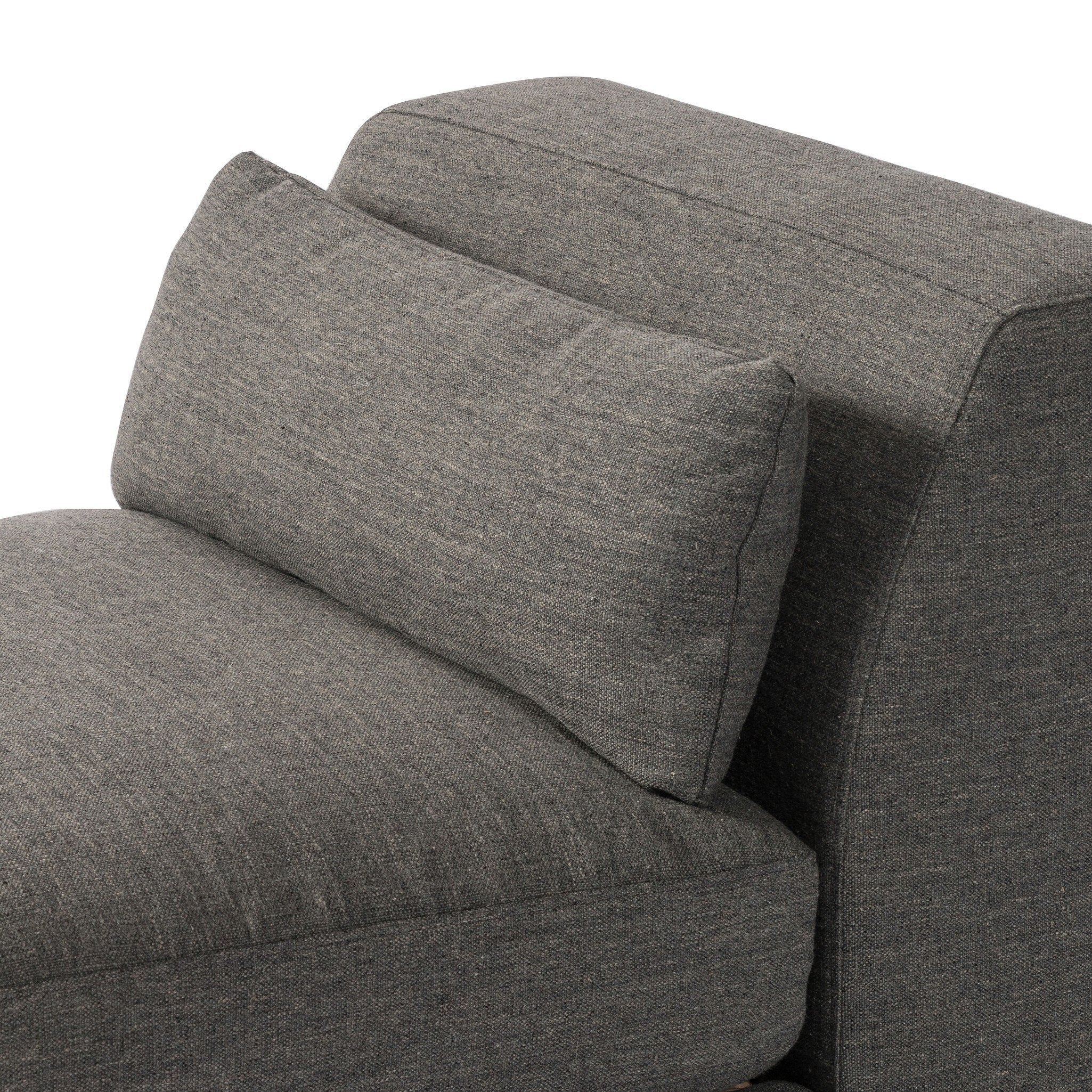 Four Hands Build Your Own: Sena Sectional