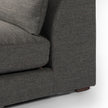 Four Hands Build Your Own: Sena Sectional