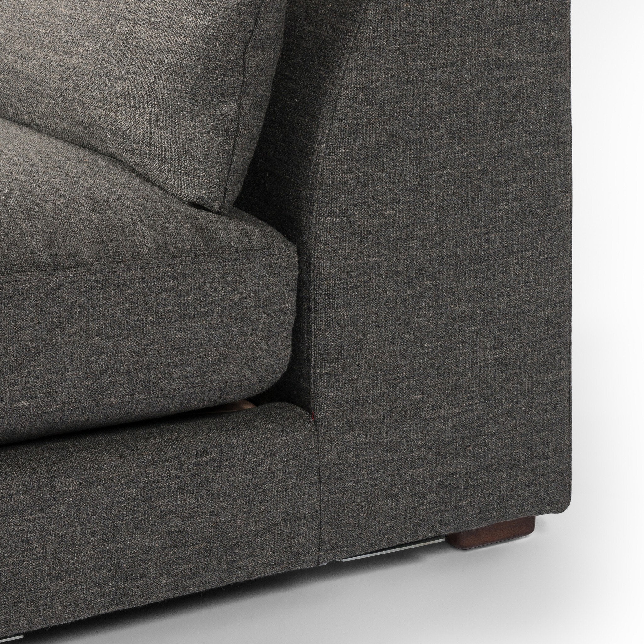 Four Hands Build Your Own: Sena Sectional