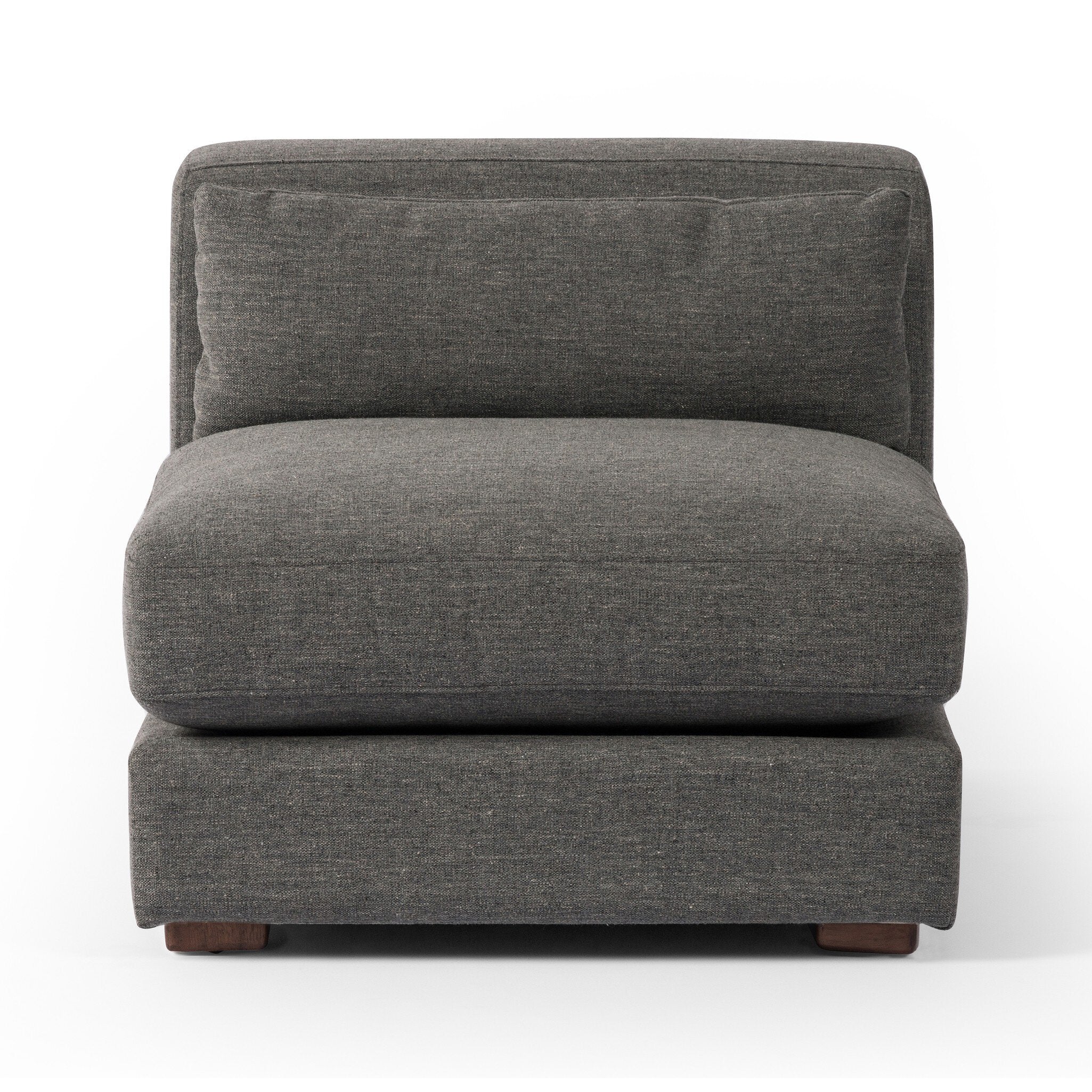 Four Hands Build Your Own: Sena Sectional