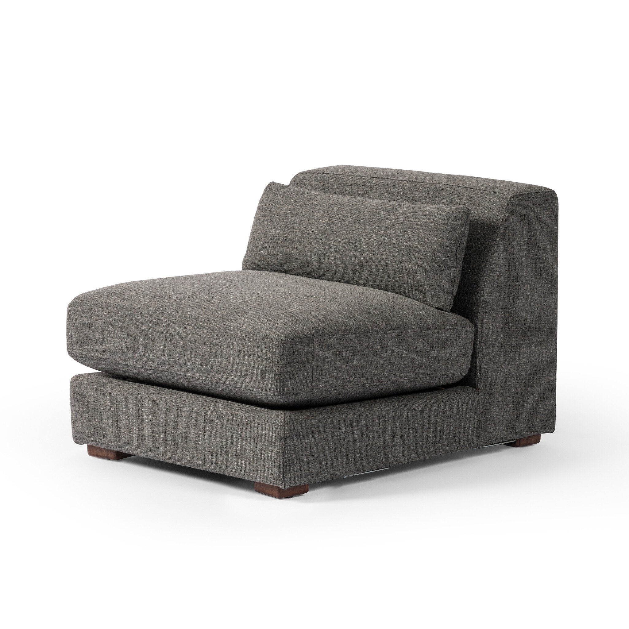 Four Hands Build Your Own: Sena Sectional