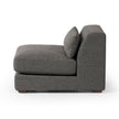 Four Hands Build Your Own: Sena Sectional