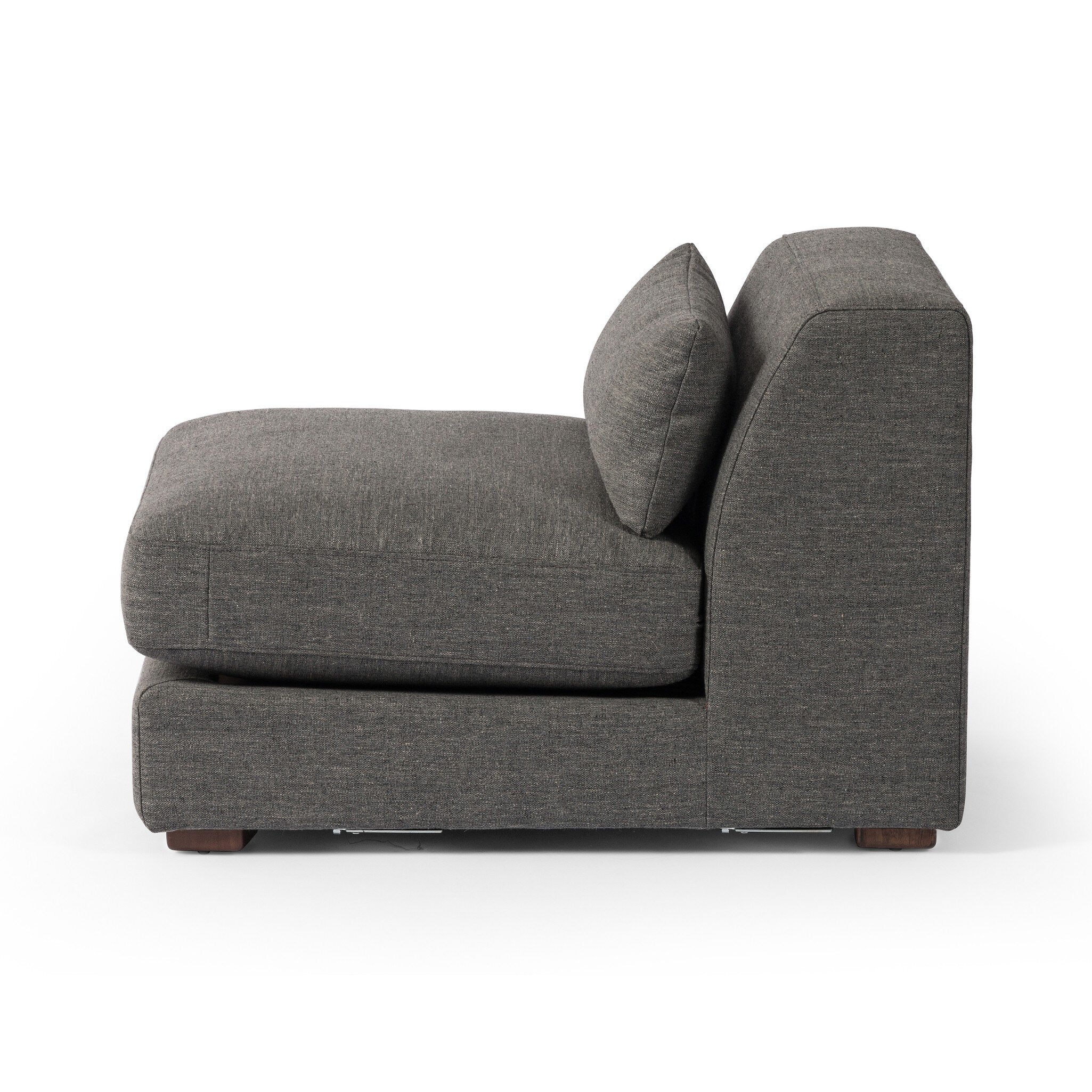 Four Hands Build Your Own: Sena Sectional