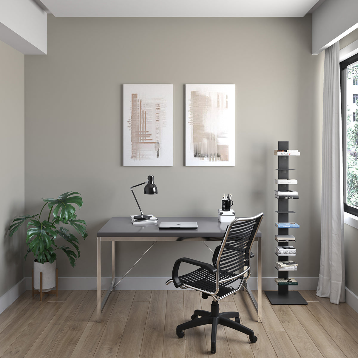 Euro Style Gilbert 30x54