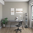 Euro Style Gilbert 30x54