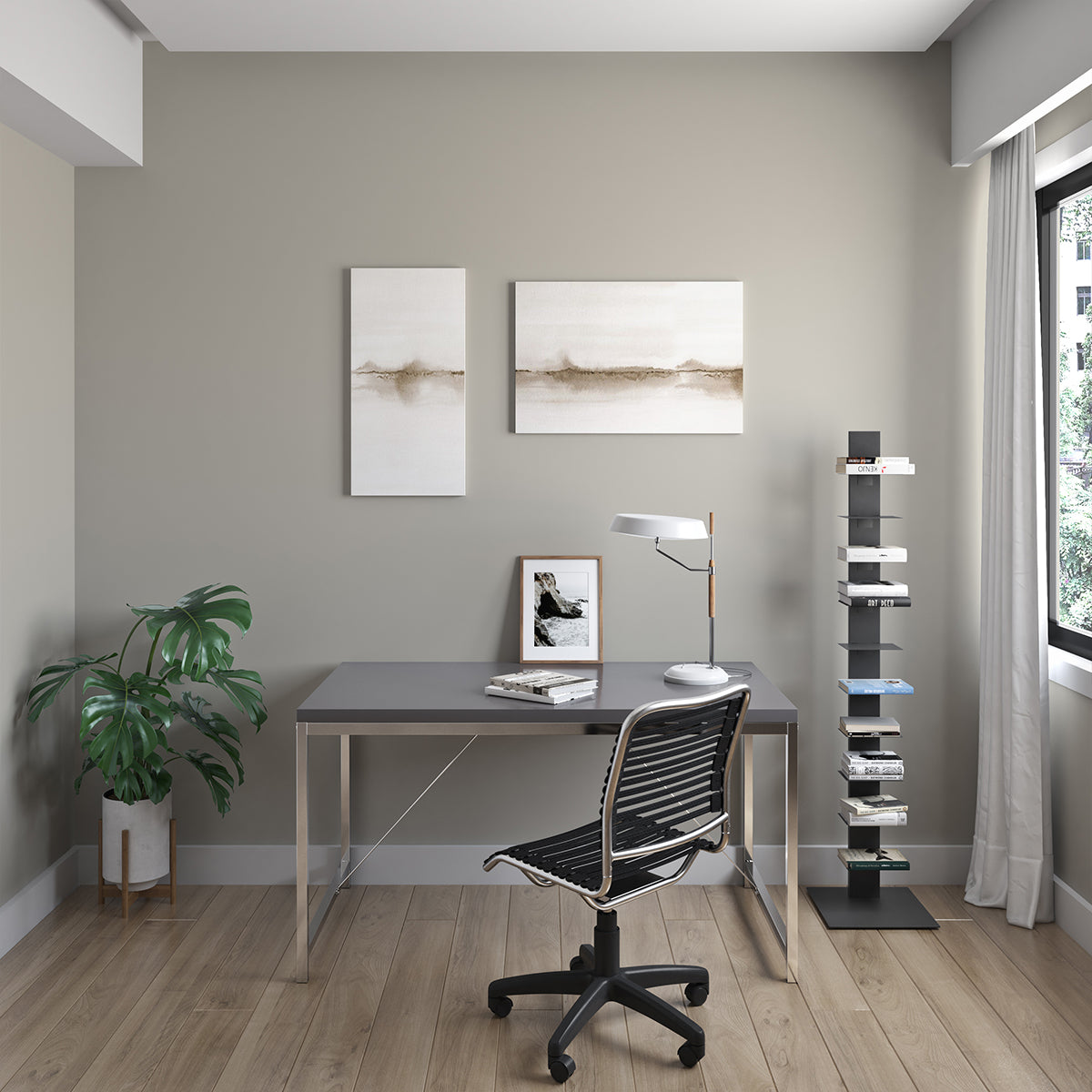Euro Style Gilbert 30x54