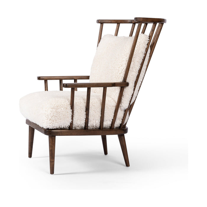 Graham Chair-Andes Natural
