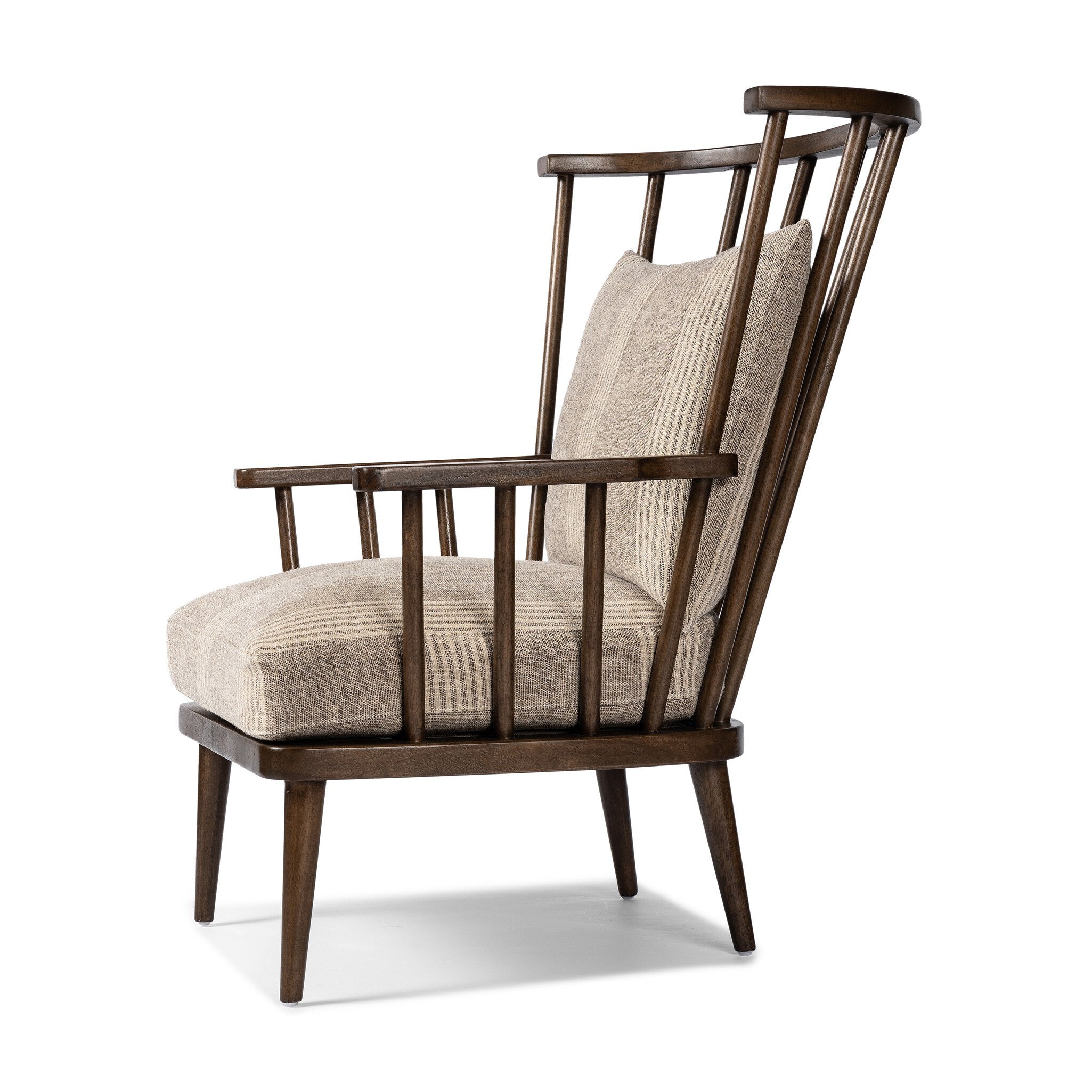 Four Hands Graham Chair