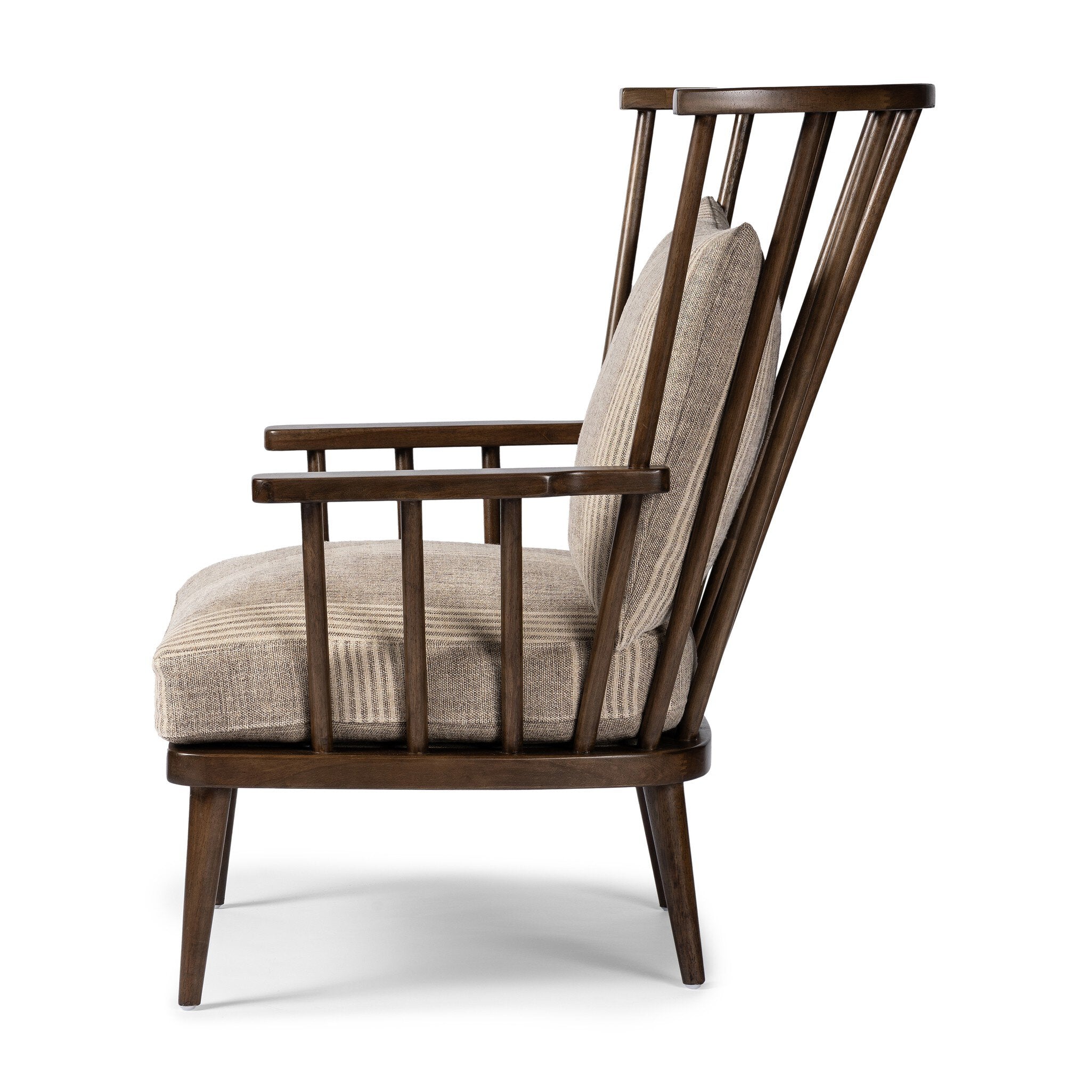 Four Hands Graham Chair