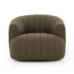 Four Hands Elliana Swivel Chair