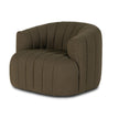 Four Hands Elliana Swivel Chair