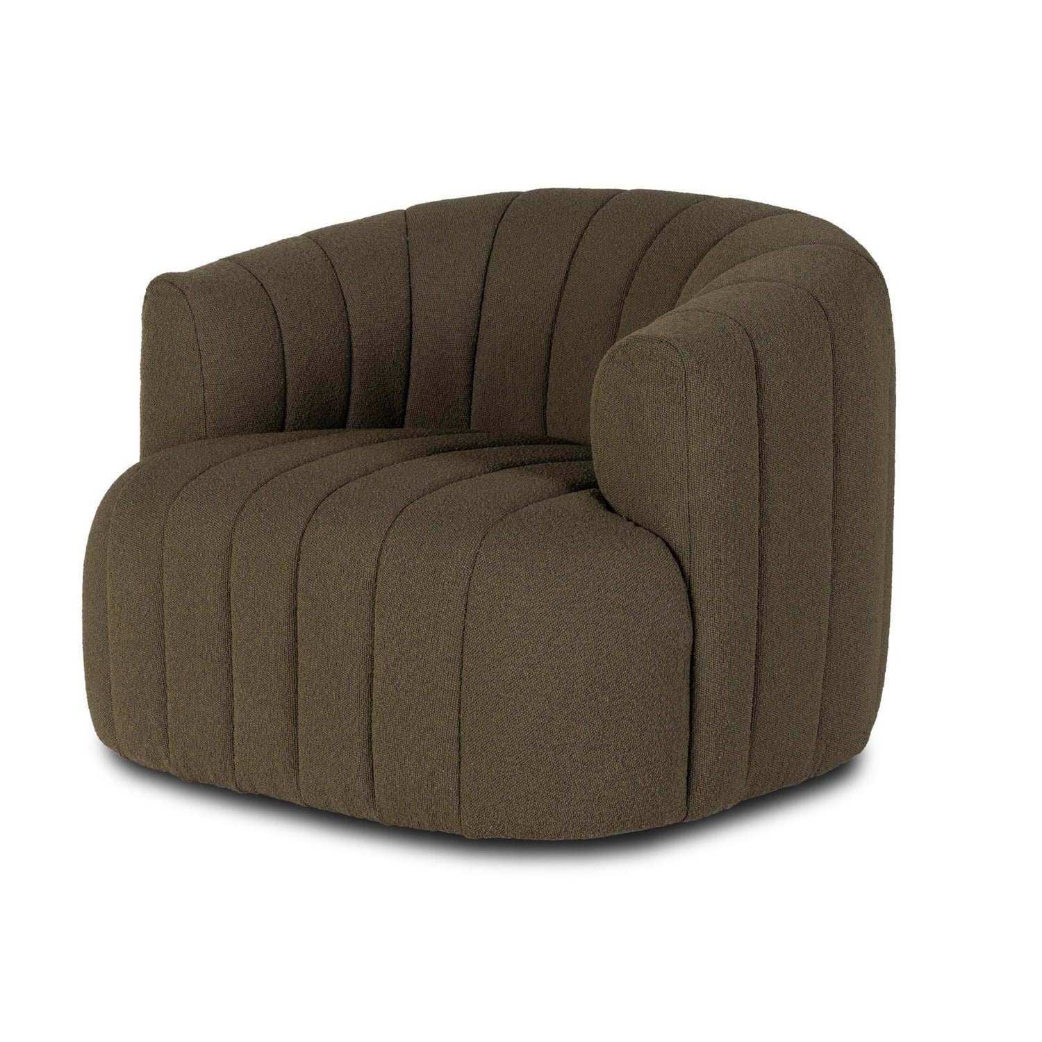 Four Hands Elliana Swivel Chair