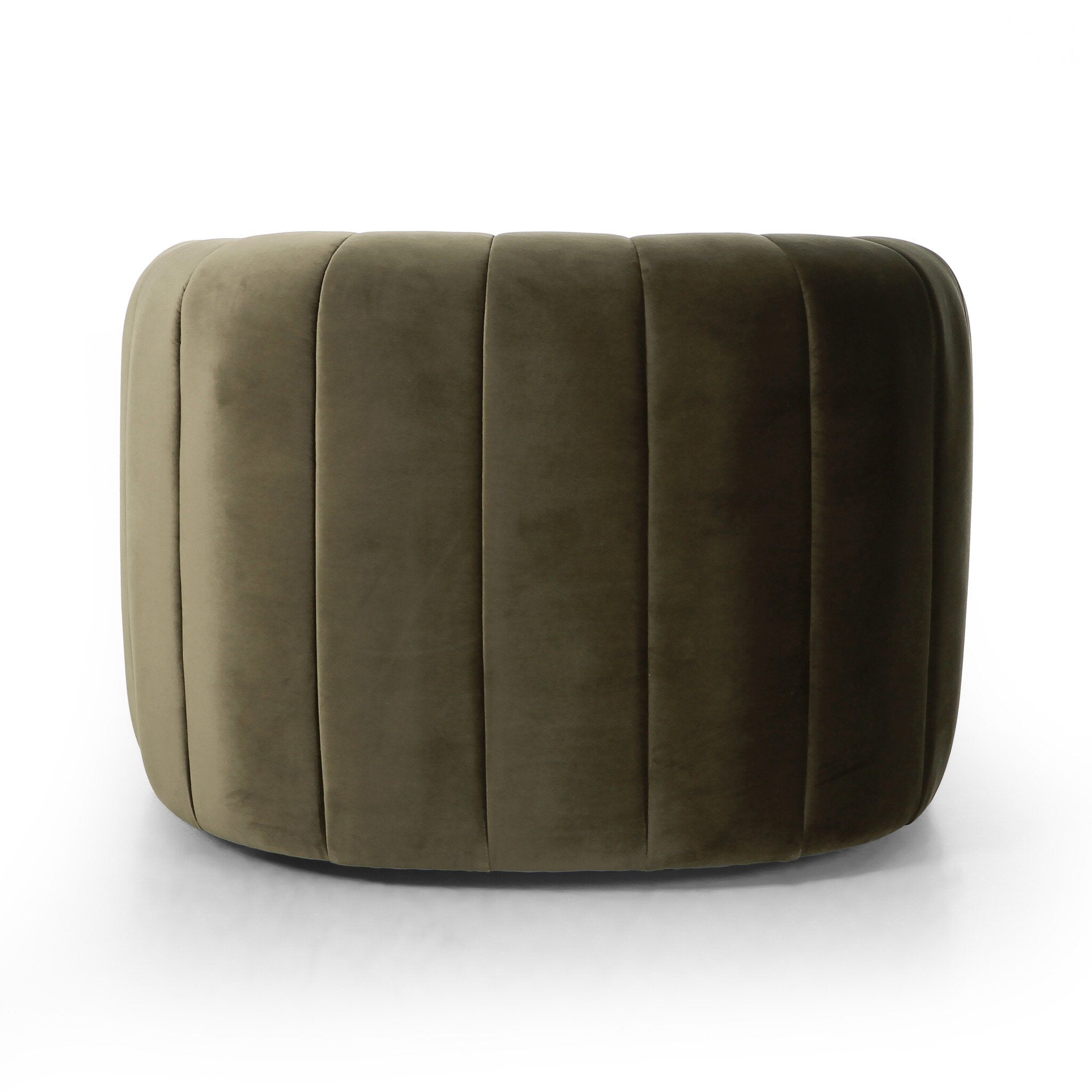 Four Hands Elliana Swivel Chair