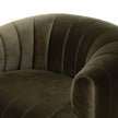 Four Hands Elliana Swivel Chair