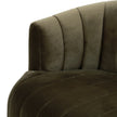 Four Hands Elliana Swivel Chair