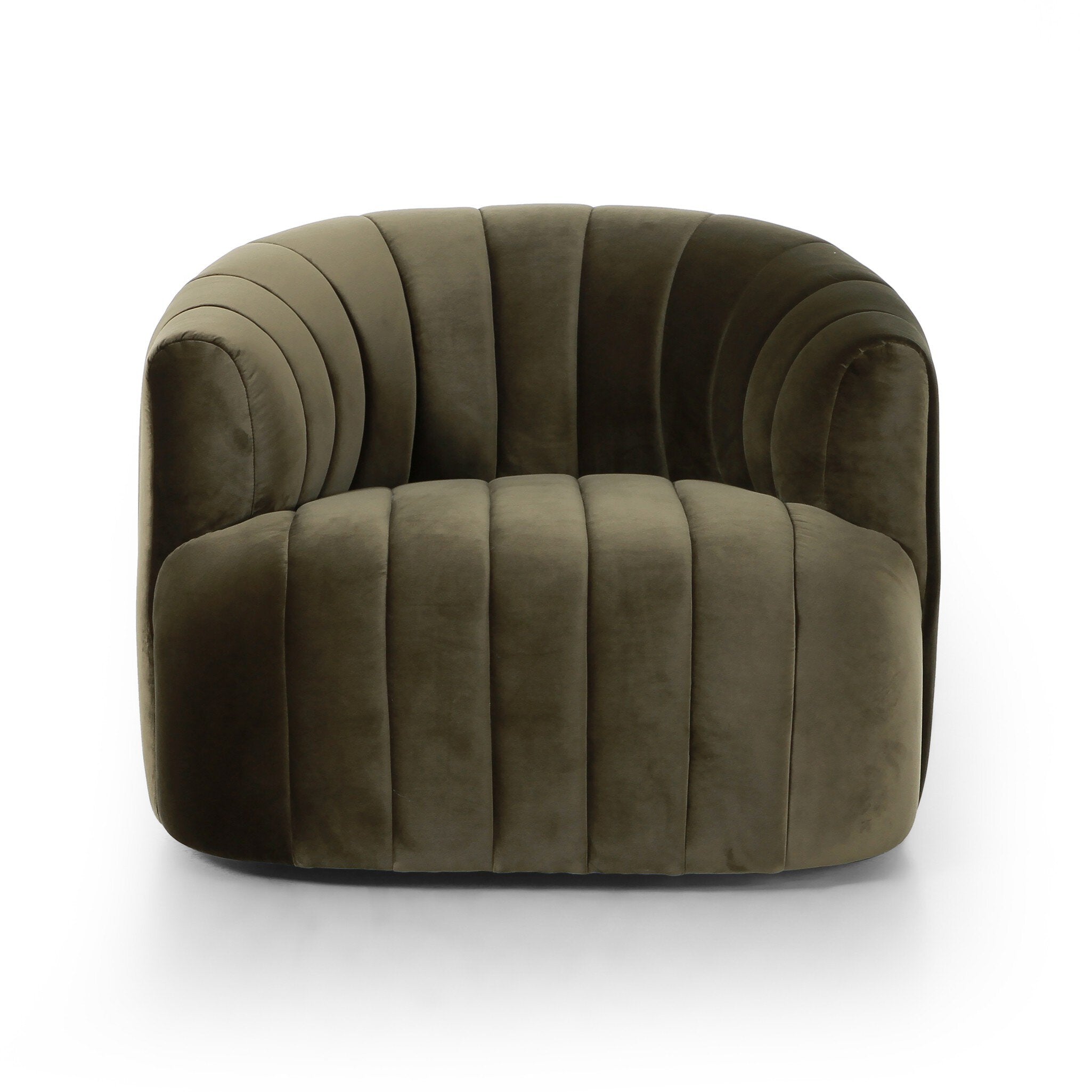 Four Hands Elliana Swivel Chair