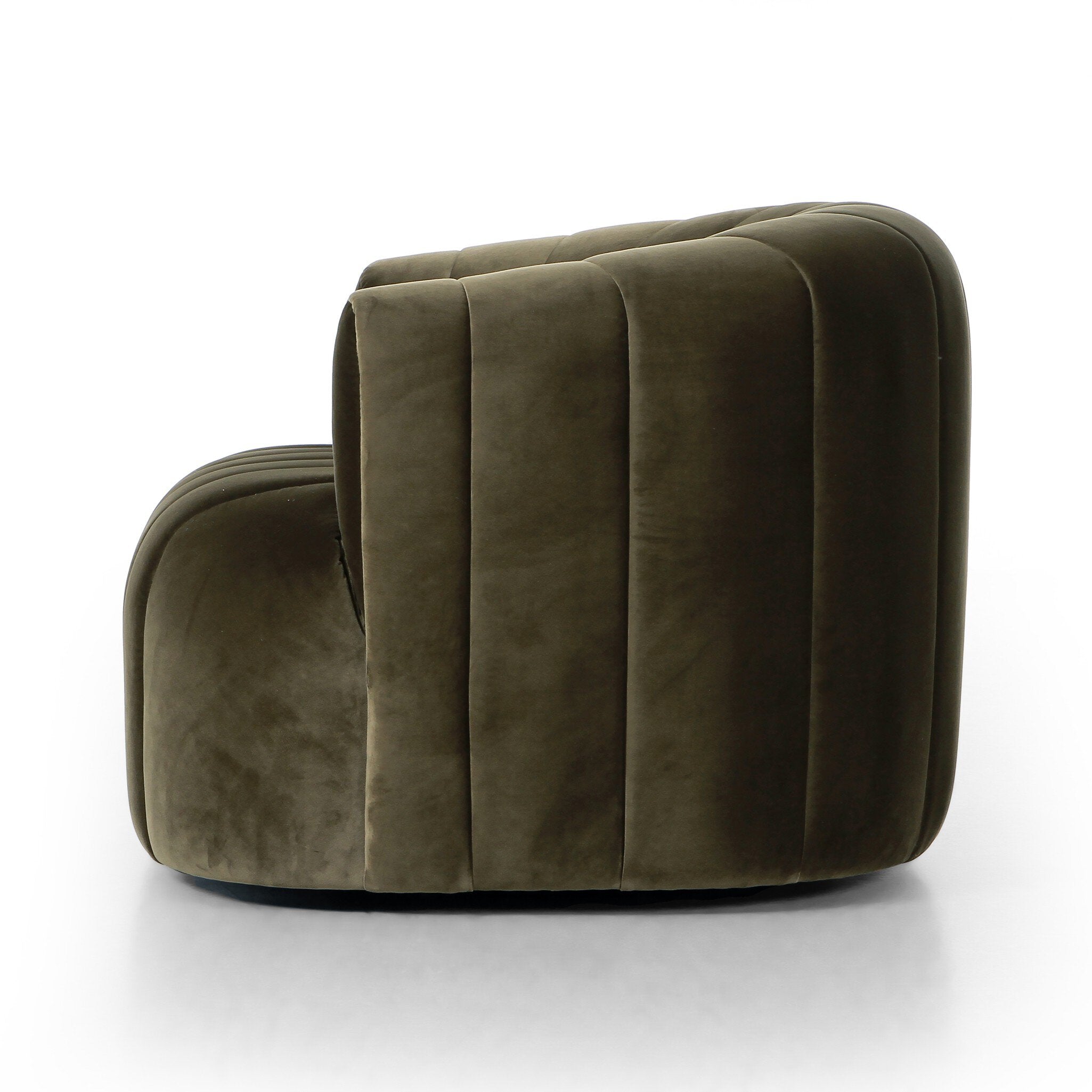 Four Hands Elliana Swivel Chair