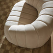 Four Hands Elliana Swivel Chair