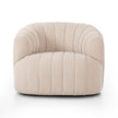 Four Hands Elliana Swivel Chair
