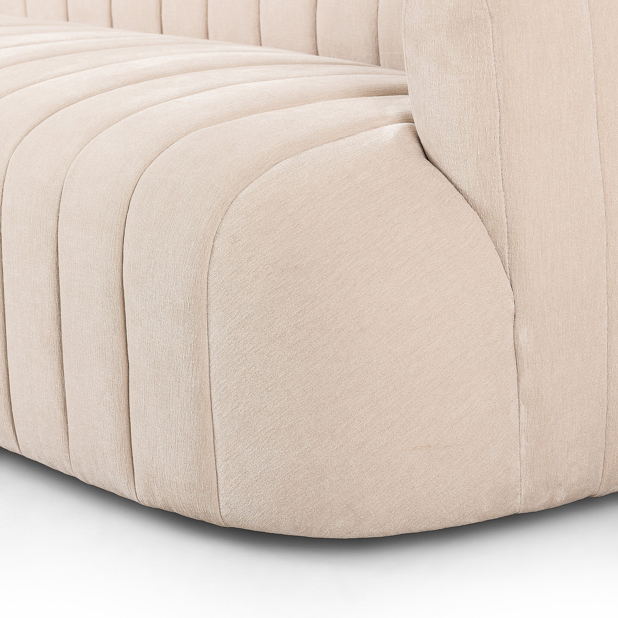Four Hands Elliana Sofa