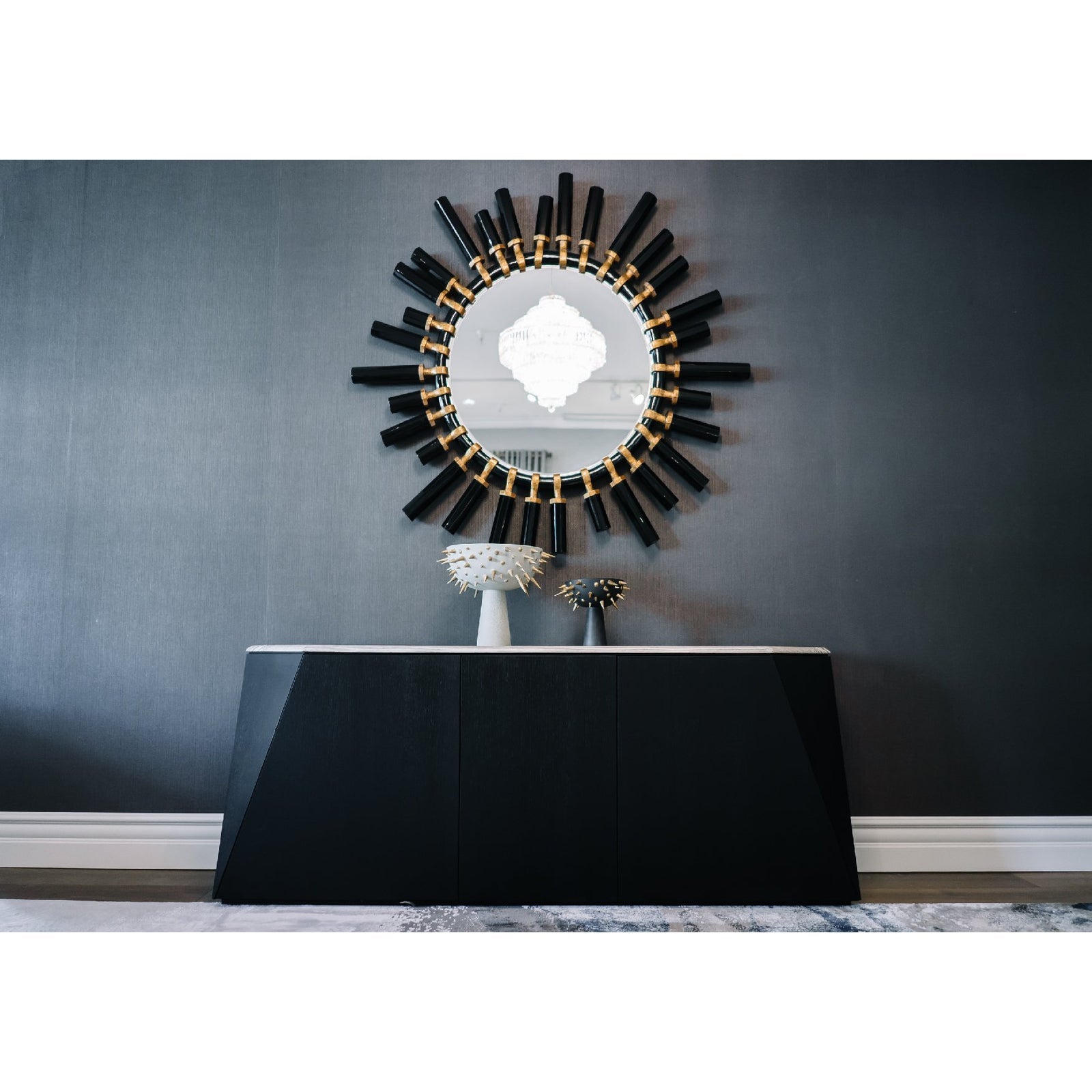 Versace Home VM11 Sideboard Floor Sample