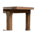 Etienne 106" Dining Table-Old Pine