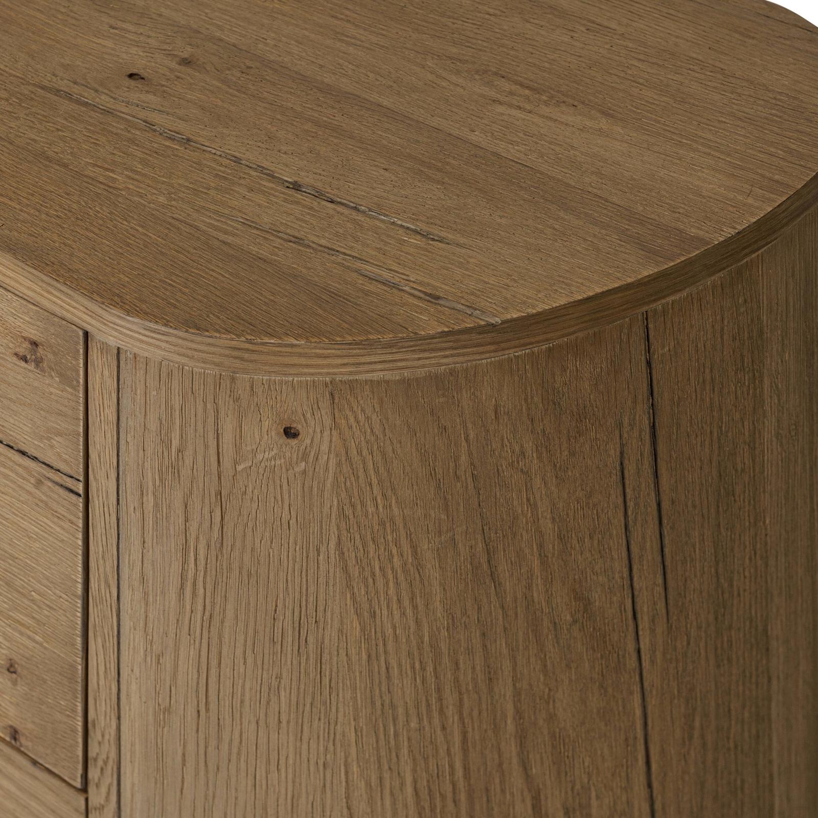 Paden Nightstand