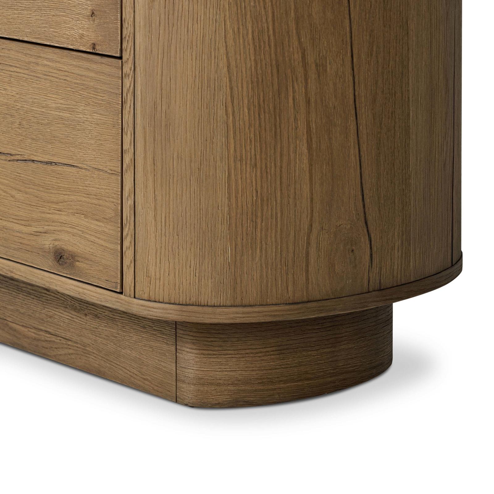 Paden Nightstand