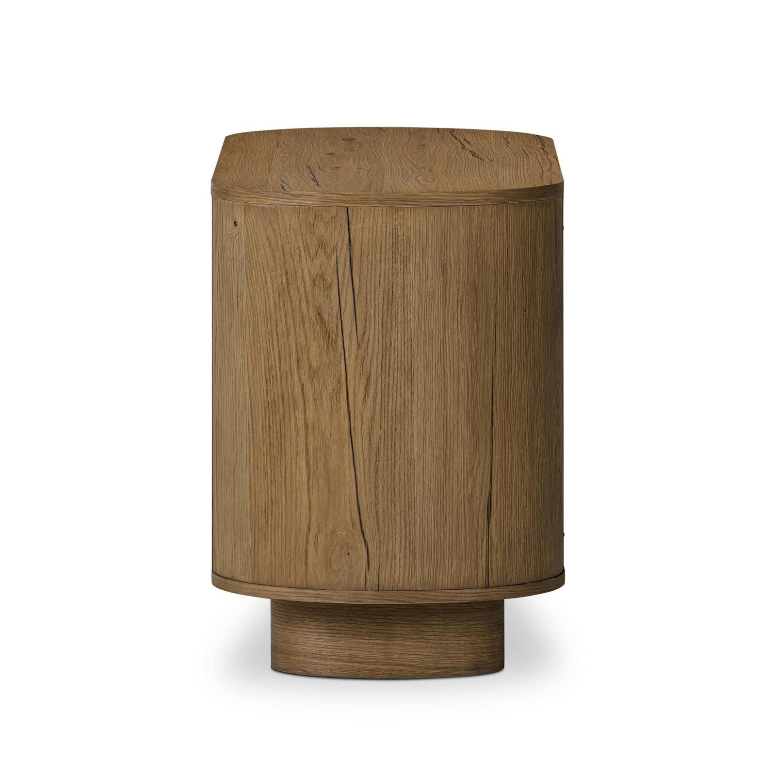 Paden Nightstand