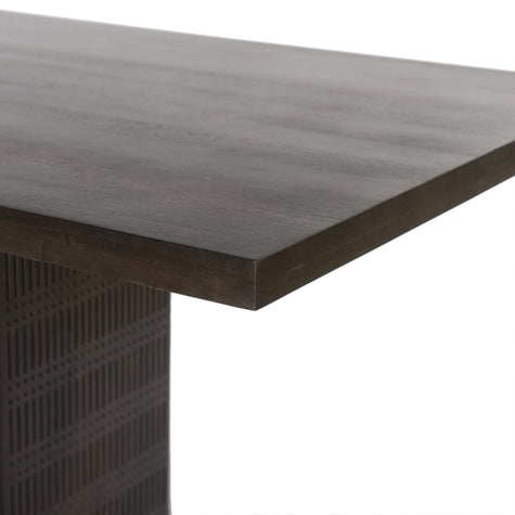 Kelby Dining Table 84
