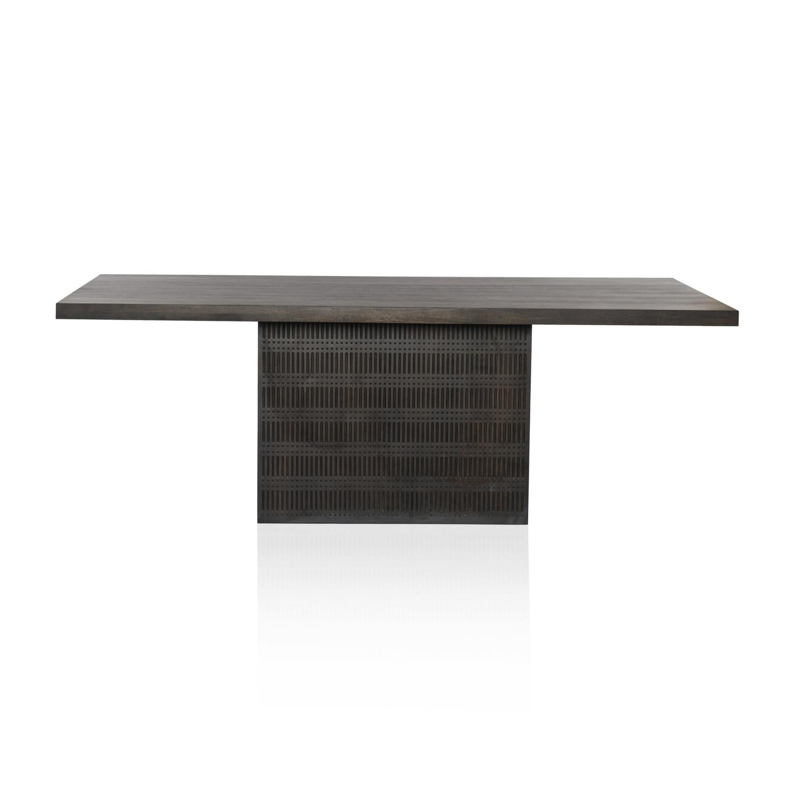 Kelby Dining Table 84