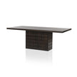 Kelby Dining Table 84