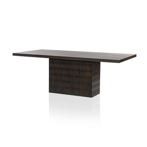 Kelby Dining Table 84