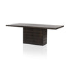 Kelby Dining Table 84